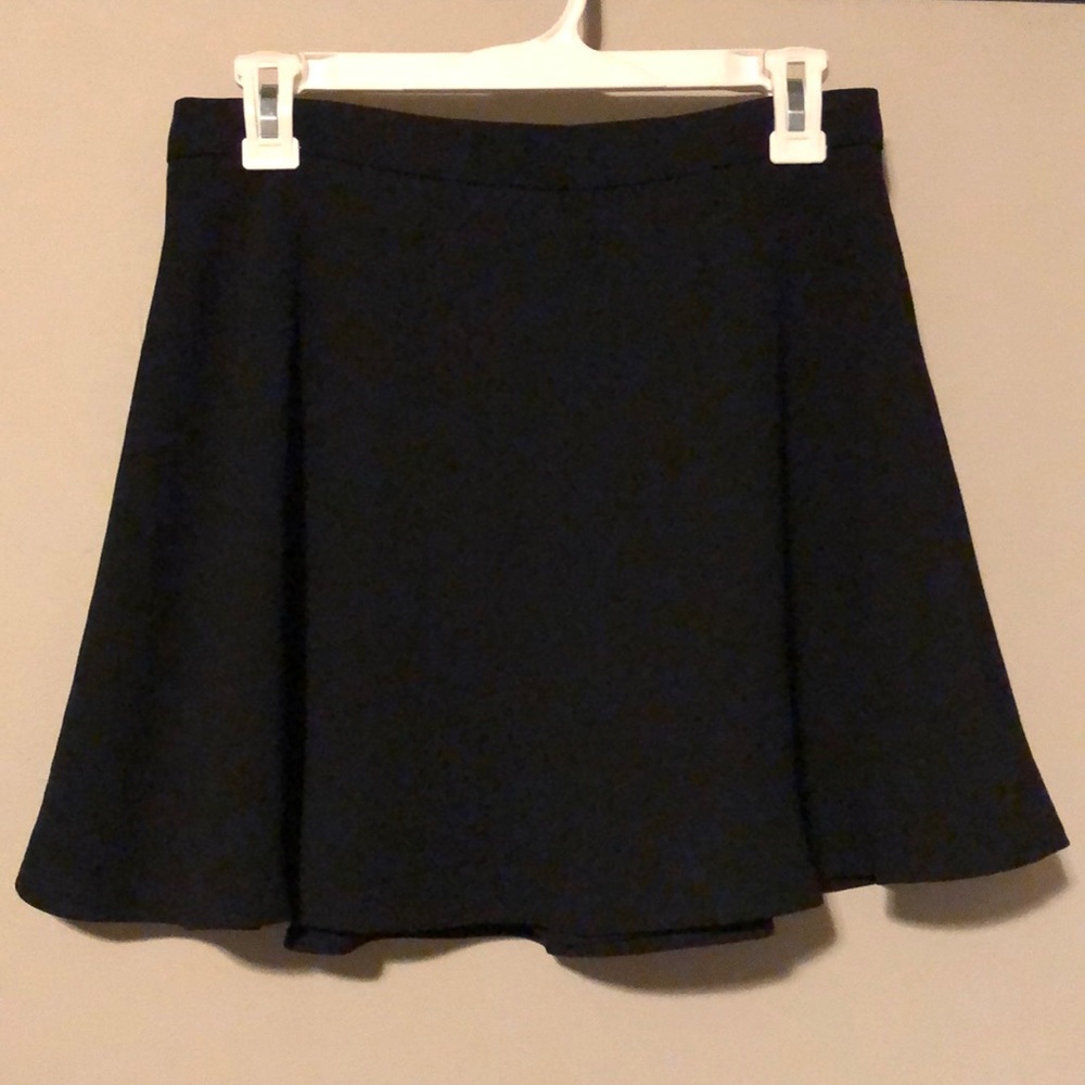 EXPRESS mini skirt